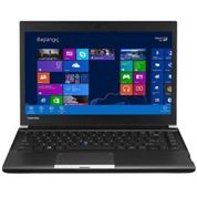 Toshiba Portege R30-A-131 Intel Core i5 4300M 8 GB Ram 500 GB HDD 13.3 İnç Laptop - Notebook