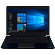 Toshiba Portege X30-D-10K Intel Core i7 16 GB Ram 512 GB SSD 13.3 İnç Laptop - Notebook
