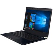 Toshiba Portege X30-D-1EV Intel Core i3 8 GB Ram 256 GB SSD 13.3 İnç Laptop - Notebook