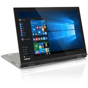 Toshiba Satellite Radius 12 P20W-C-10D Intel Core i7 8 GB Ram Nvidia 512 GB SSD 12.5 İnç Laptop - Notebook