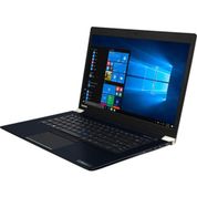 Toshiba Tecra X40-D-162 Intel Core i7 8 GB Ram 512 GB SSD 14 İnç Laptop - Notebook