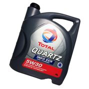 Total Quartz Ineo Ecs 5W30 4 lt Motor Yağı