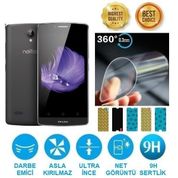 TP-LINK Neffos C5L Nano Kırılmaz Ekran Koruyucu