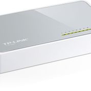 TP-Link TL-SF1008D Switch