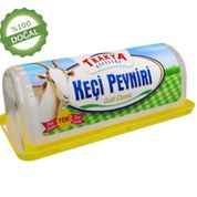 Trakya Çiftliği 200 gr Keçi Peyniri