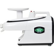 Tribest Greenstar Elite GSE-5000-F 200 W Katı Meyve Sıkacağı Beyaz