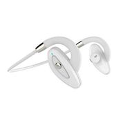 Trilogic BT03W Beyaz Bluetooth Kulaklık