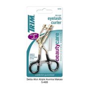 Trim 5-46 B Delux Altın Kirpik Kıvırma Makası