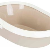 Trixie 40331 39x17x58 cm Yüksek Kenarlı Kedi Tuvaleti