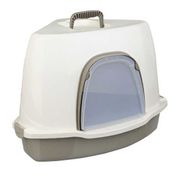 Trixie 40357 55x42x42 cm Kedi Köşe Tuvalet