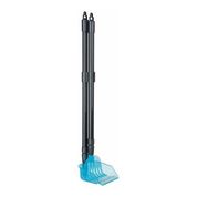 Trixie 60-107 cm Gri/Mavi Köpek Kaka Toplama Aleti