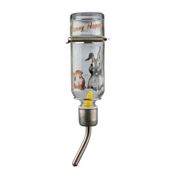 Trixie Kemirgen 250ml Cam Su Şişesi