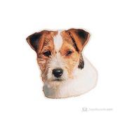 Trixie ST-Jack Russel 1 Adet Köpek Çıkartması
