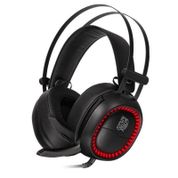 Tt eSPORTS Shock Pro TTS-HT-SHK-DIECBK-25 RGB 7.1 Siyah Oyuncu Kulaklığı