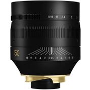 Ttartisan 50 mm F/0.95 Fuji Gfx Mount Lens