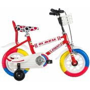 Tunca Flash 1 Vites 12 Jant Unisex Çocuk Bisikleti