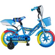 Tunca MiniRoy 14 Jant V-Breake Fren Kız Çocuk Bisikleti