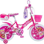 Tunca Torrini 1 Vites 16 Jant V-Breake Fren Erkek Çocuk Bisikleti