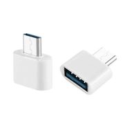 TYPE C USB 3.1 To USB 3.0 Otg Çevirici Sony Xperia XZ Huawei P10 Plus Xiaomi Samsung C5 Pro C7 C10
