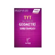 TYT Geometri Soru Bankası - kollektif