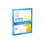 TYT Matematik Soru Bankası - Üçdörtbeş Yayınları