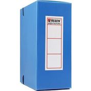 Üçgen 24x32x9 Lastikli Arşiv Klasörü