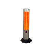 Ufomax CC-410 2500 W Termostatlı Isıtıcı
