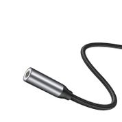 Ugreen Type-C 3.5 mm Çevirici Aux Ses Kablosu