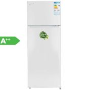 Uğur UES 273 D2K A++ 209 Lt Çift Kapılı Buzdolabı