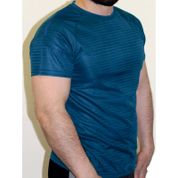 Uhlsport 1119039 Lacivert Erkek T-shirt