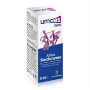 Umces Afrika Sardunyası Damla 20 ml Takviye Edici Gıda