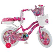 Ümit 1608 Princes 1 Vites 16 Jant V-Fren Kız Çocuk Bisikleti