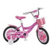 Ümit 1664 Actress 1 Vites 16 Jant V-Fren Kız Çocuk Bisikleti