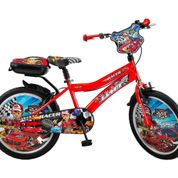 Ümit 2048 20 Jant Racer Erkek Çocuk Bisikleti
