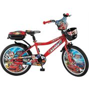 Ümit 2048 Racer 1 Vites 20 Jant V-Fren Erkek Çocuk Bisikleti