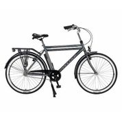 Ümit 2650 Retro Hizmet 26 Jant Şehir Bisikleti