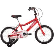 Ümit Alpina 1647 16 Jant V-Fren Erkek Çocuk Bisikleti