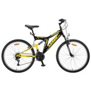 Ümit Blackmount 2429 24 Jant Bisiklet