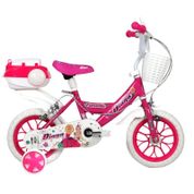 Ümit Diana 12 Jant V-Fren Unisex Çocuk Bisikleti