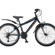 Ümit Faster 2668 26 Jant Erkek Dağ Bisikleti