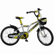 Ümit Z-Trend 2002 1 Vites 20 Jant V-Fren Erkek Çocuk Bisikleti