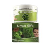 Umut Şifa Pro Vitamin B5 Sığla Yağı Kremi