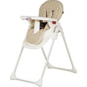 Uni Baby 3060 Latte Krem Lüks Mama Sandalyesi