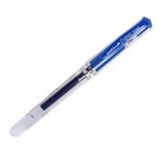 Uni-Ball UM-153 Signo Broad Mavi İmza Kalemi