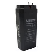 Unison 28x37x81 mm 4V 1.4Ah Akü