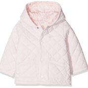 United Colors of Benetton 2WU0534IE Pembe Unisex Bebek Mont