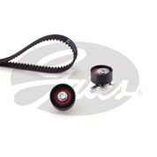 Usta Parçacı Ford Focus Turnier 2.0 16V Gates Triger Seti