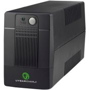 Uygar Enerji Tuna 650W Kesintisiz Güç Kaynağı