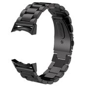 V-moro paslanmaz çelik kol saati bantlarında fişi ile Samsung Galaxy Gear S2 Smart Watch SM-R720 R730 için 100453