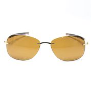 Valeron V1304 C03 Polarize Camlı Erkek Güneş Gözlüğü